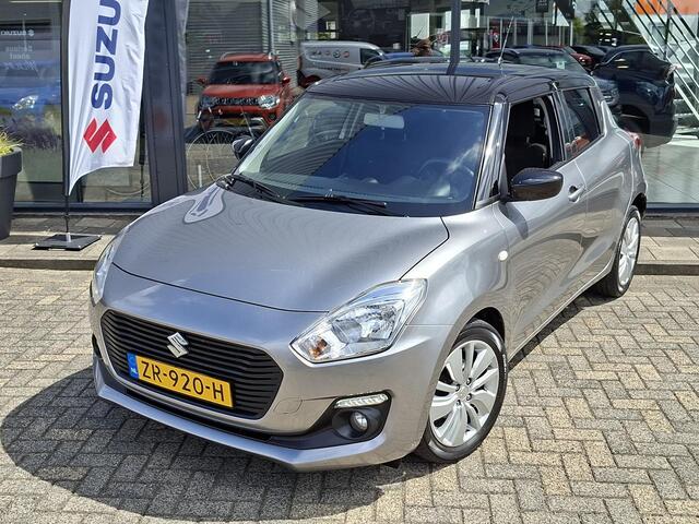 Suzuki SWIFT 1.2 Select Apple CarPlay/ Android Auto