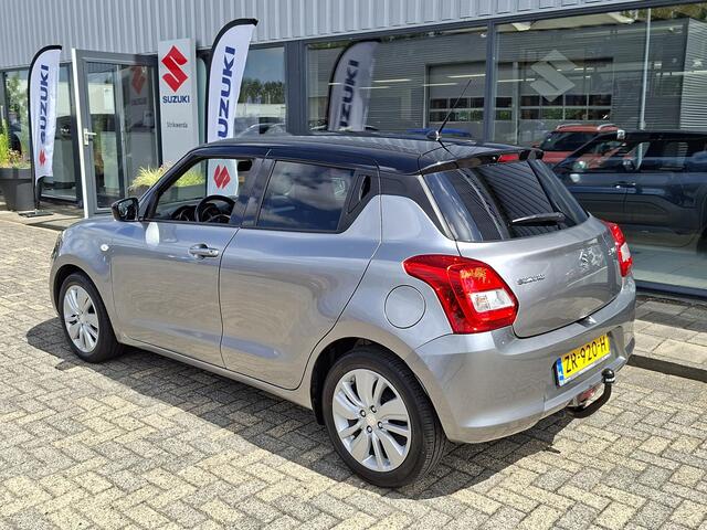 Suzuki SWIFT 1.2 Select Apple CarPlay/ Android Auto