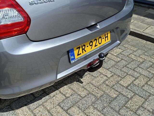 Suzuki SWIFT 1.2 Select Apple CarPlay/ Android Auto