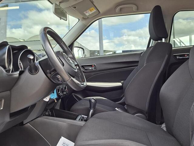Suzuki SWIFT 1.2 Select Apple CarPlay/ Android Auto