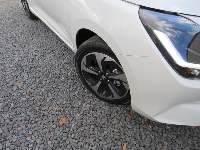 Suzuki SWIFT 1.2 Style Smart Hybrid, Automaat, ORG NL, Parkeersensoren, Draadloos Carplay