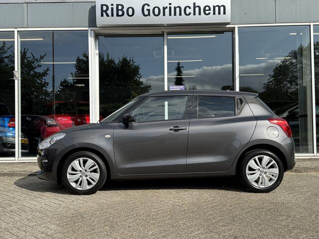 Suzuki SWIFT 1.2 Select * Achteruitrijcamera * Stoelverwarming *