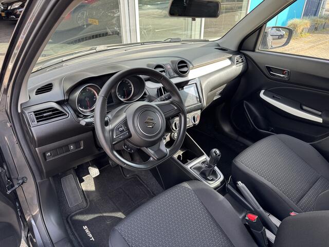 Suzuki SWIFT 1.2 Select * Achteruitrijcamera * Stoelverwarming *