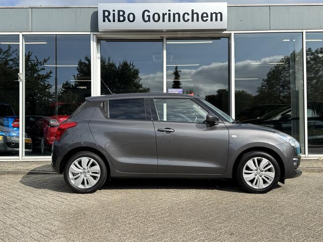 Suzuki SWIFT 1.2 Select * Achteruitrijcamera * Stoelverwarming *