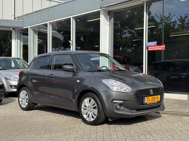 Suzuki SWIFT 1.2 Select * Achteruitrijcamera * Stoelverwarming *