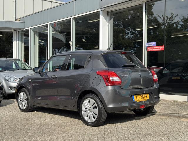 Suzuki SWIFT 1.2 Select * Achteruitrijcamera * Stoelverwarming *