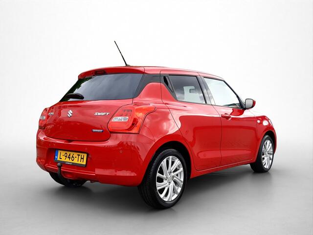 Suzuki SWIFT 1.2 Select Smart Hybrid | Camera | Trekhaak | Parkeersensoren |