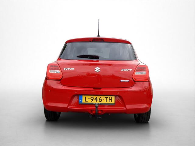 Suzuki SWIFT 1.2 Select Smart Hybrid | Camera | Trekhaak | Parkeersensoren |
