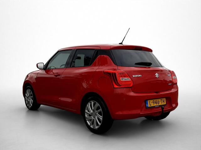 Suzuki SWIFT 1.2 Select Smart Hybrid | Camera | Trekhaak | Parkeersensoren |