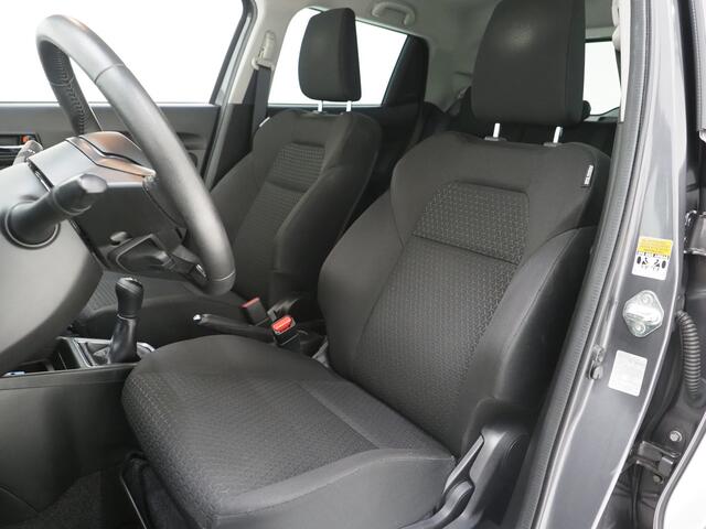 Suzuki SWIFT 1.0 Style Smart Hybrid | Camera | Stoelverwarming | Keyless | Adaptive Cruise | Climate | LED | Carplay