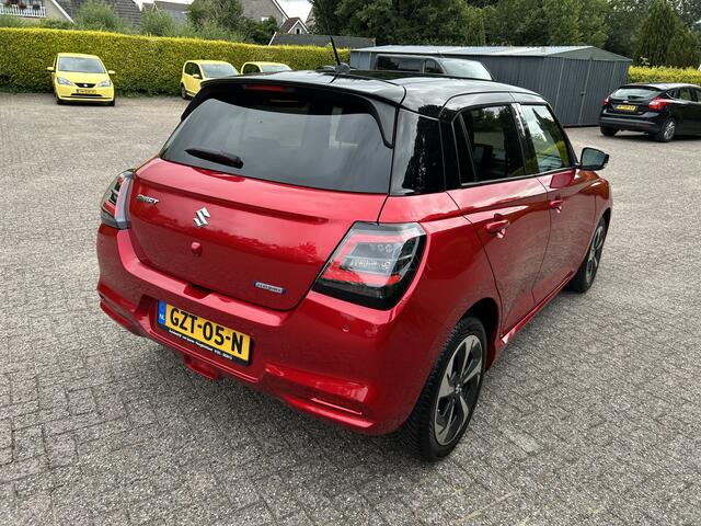 Suzuki SWIFT 1.2 Style Smart Hybrid