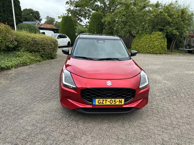 Suzuki SWIFT 1.2 Style Smart Hybrid