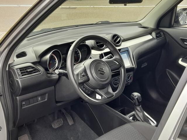 Suzuki SWIFT 1.2 SPORTLINE A/T TREKHAAK CARPLAY CAMERA