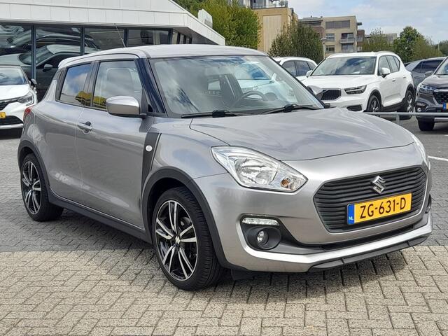 Suzuki SWIFT 1.2 SPORTLINE A/T TREKHAAK CARPLAY CAMERA