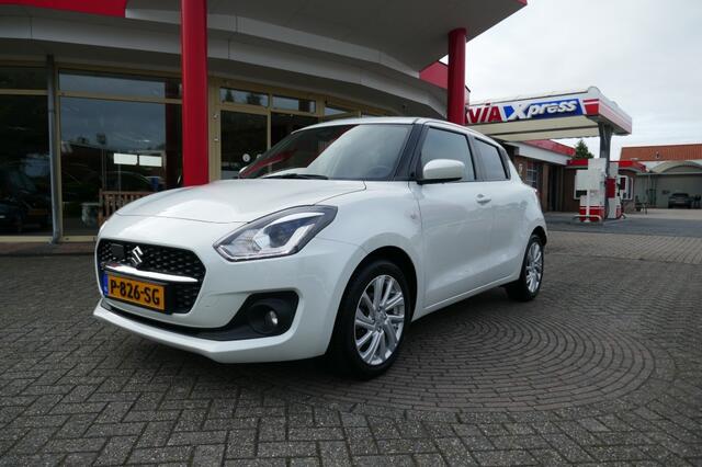 Suzuki SWIFT 1.2 SELECT SMART HYBRID AIRCO/CAMRA/TREKHAAK/STOELVERW.