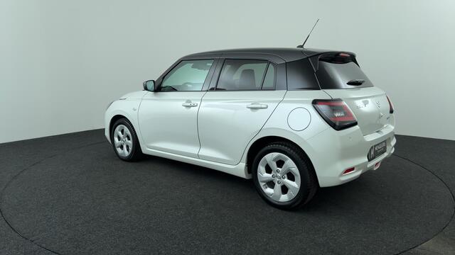 Suzuki SWIFT 1.2 Select Smart Hybrid | LED | Parkeersensoren