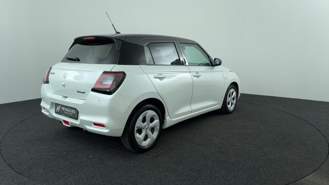 Suzuki SWIFT 1.2 Select Smart Hybrid | LED | Parkeersensoren