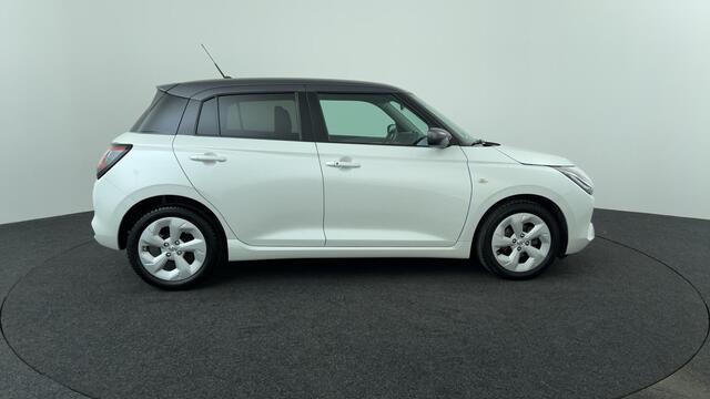 Suzuki SWIFT 1.2 Select Smart Hybrid | LED | Parkeersensoren