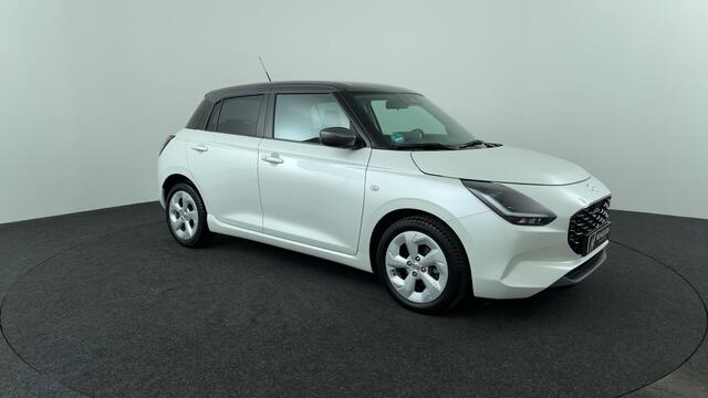 Suzuki SWIFT 1.2 Select Smart Hybrid | LED | Parkeersensoren