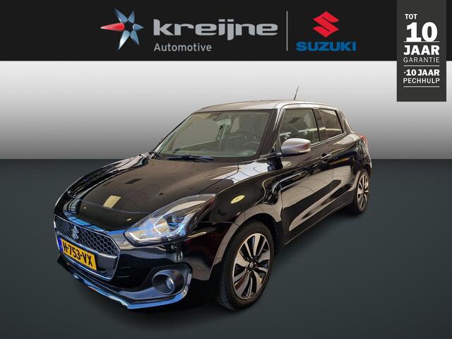 Suzuki SWIFT 1.2 Stijl Smart Hybrid