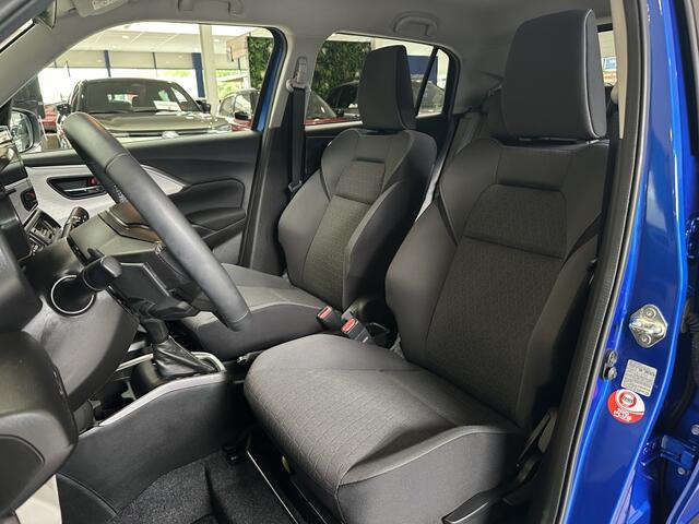 Suzuki SWIFT 1.2 Style SmartHybrid [AUTOMAAT| CARPLAY| CLIMA| CAMERA].