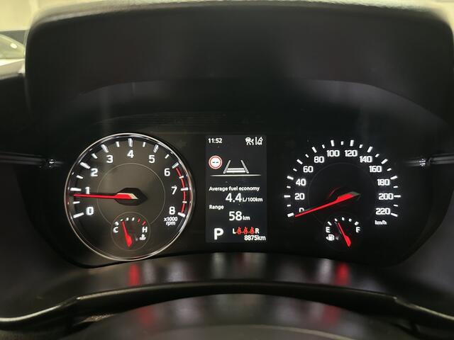 Suzuki SWIFT 1.2 Style SmartHybrid [AUTOMAAT| CARPLAY| CLIMA| CAMERA].