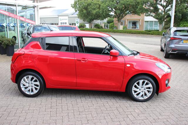 Suzuki SWIFT 1.2 Select Hybrid | Trekhaak | Dodehoek | Parkeersensoren |
