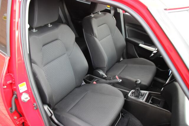 Suzuki SWIFT 1.2 Select Hybrid | Trekhaak | Dodehoek | Parkeersensoren |