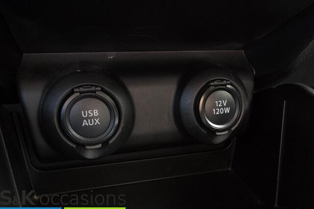 Suzuki SWIFT 1.2 Style Hybrid ACC Apple Car Play Keyless