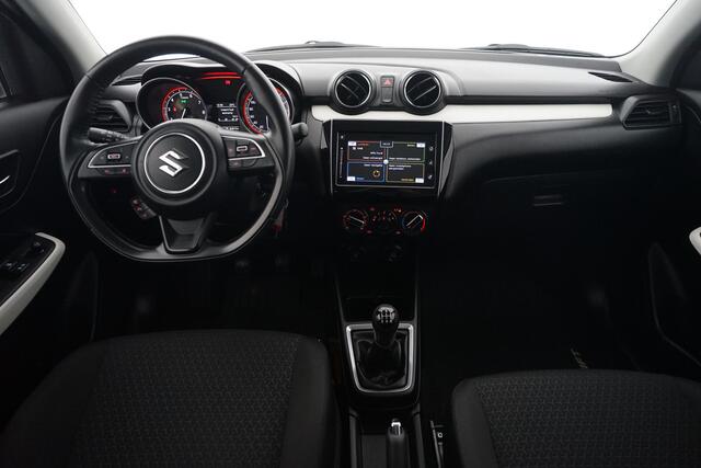 Suzuki SWIFT 1.2 Select Smart Hybrid