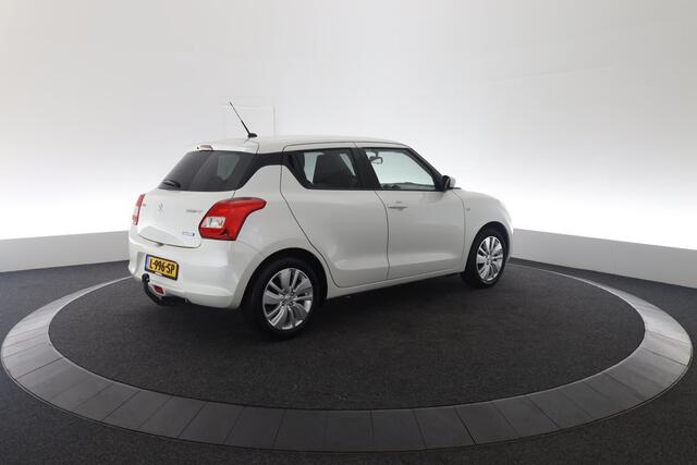 Suzuki SWIFT 1.2 Select Smart Hybrid