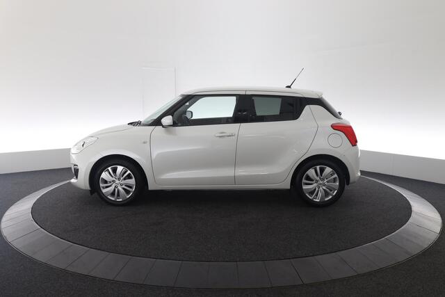 Suzuki SWIFT 1.2 Select Smart Hybrid