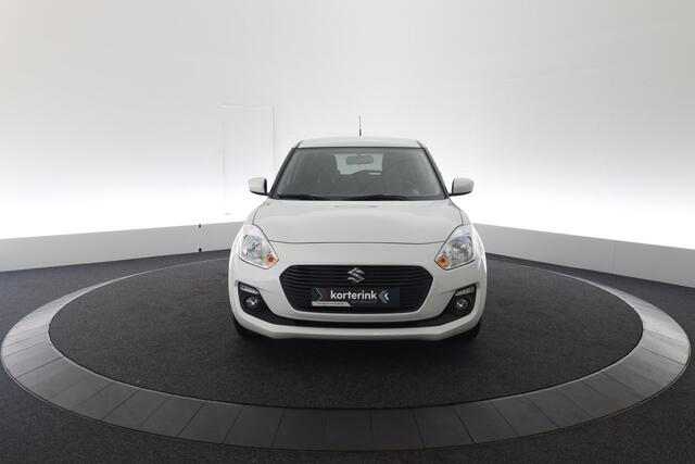 Suzuki SWIFT 1.2 Select Smart Hybrid