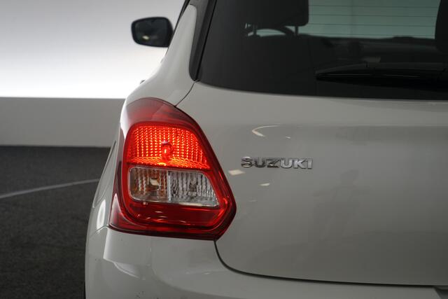 Suzuki SWIFT 1.2 Select Smart Hybrid