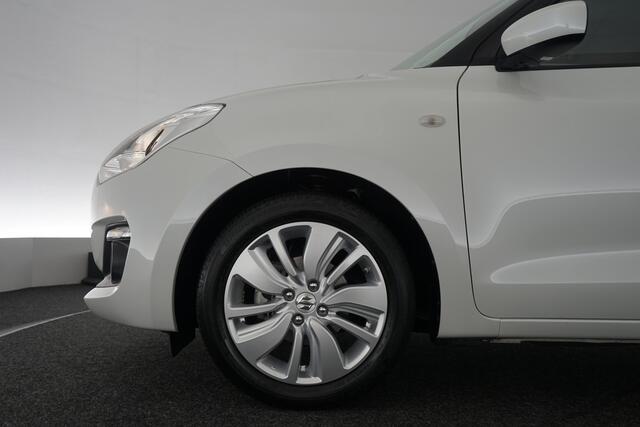 Suzuki SWIFT 1.2 Select Smart Hybrid