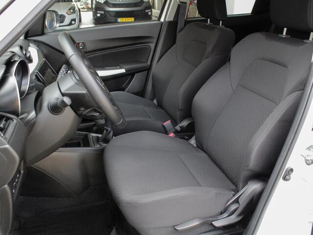 Suzuki SWIFT 1.2 Select Smart Hybrid | Navi | Cruise | Safety Pack | Camera