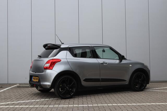 Suzuki SWIFT 1.2 Select Smart Hybrid | Upgrade Sportline | Camera