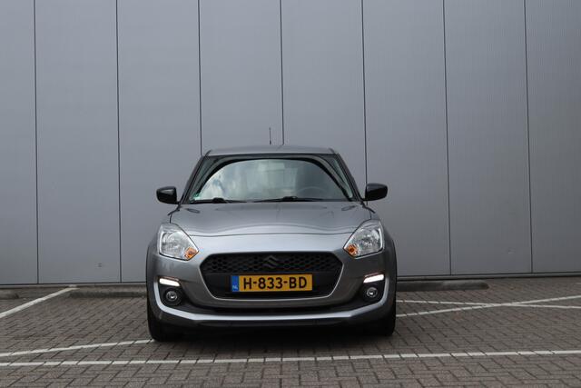 Suzuki SWIFT 1.2 Select Smart Hybrid | Upgrade Sportline | Camera