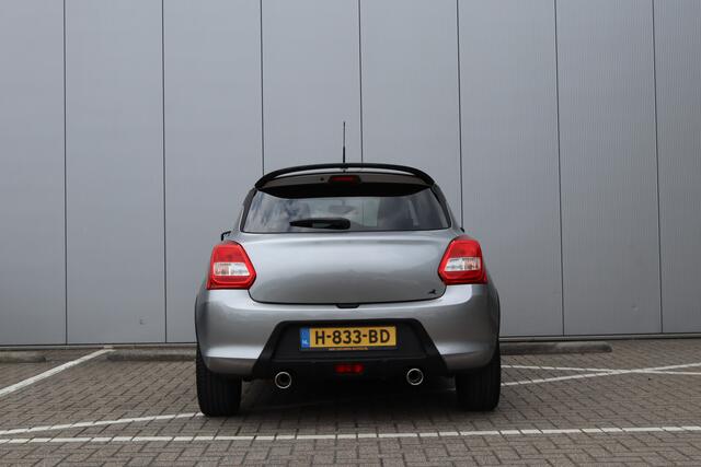 Suzuki SWIFT 1.2 Select Smart Hybrid | Upgrade Sportline | Camera