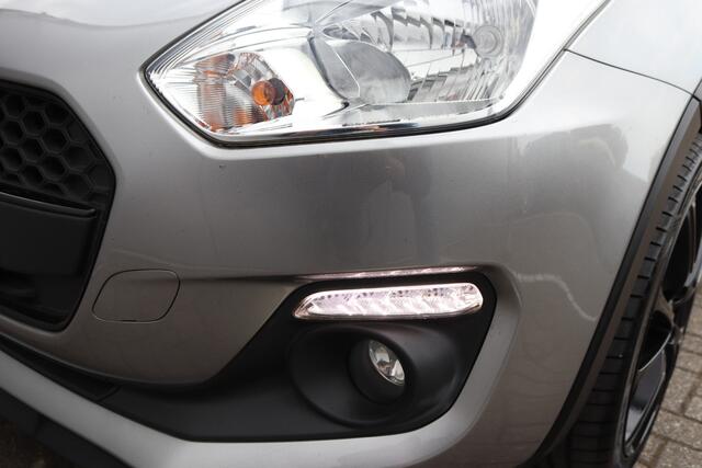 Suzuki SWIFT 1.2 Select Smart Hybrid | Upgrade Sportline | Camera