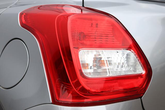 Suzuki SWIFT 1.2 Select Smart Hybrid | Upgrade Sportline | Camera