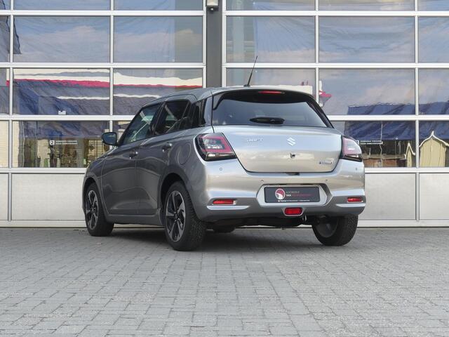 Suzuki SWIFT 1.2 Style Smart Hybrid