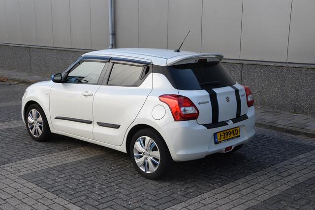 Suzuki SWIFT 1.0 Select | Navigatie | Camera |