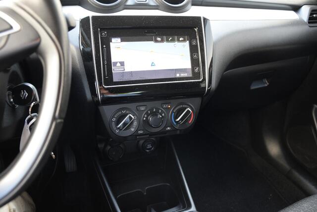 Suzuki SWIFT 1.0 Select | Navigatie | Camera |