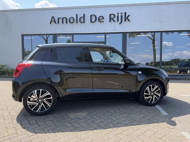 Suzuki SWIFT 1.2 Select Smart Hybrid