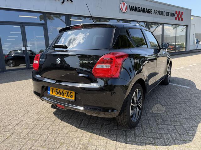 Suzuki SWIFT 1.2 Select Smart Hybrid