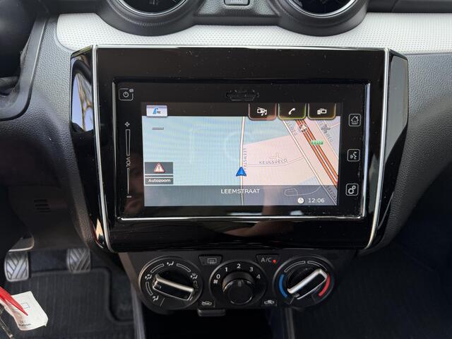 Suzuki SWIFT 1.2 Select Smart Hybrid