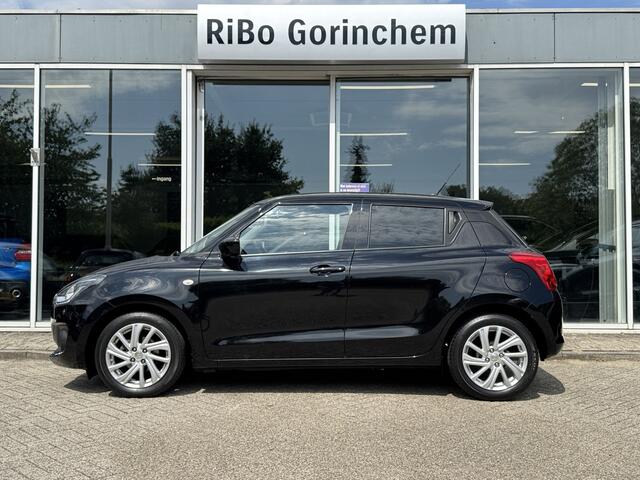 Suzuki SWIFT 1.2 Select Smart Hybrid * Achteruitrijcamera * Stoelverwarming *