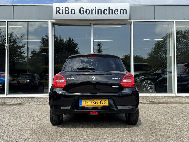 Suzuki SWIFT 1.2 Select Smart Hybrid * Achteruitrijcamera * Stoelverwarming *