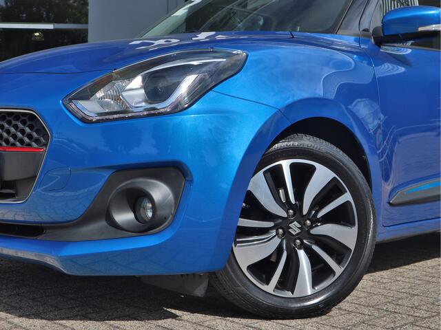 Suzuki SWIFT 1.0 Boosterjet Stijl Style Smart Hybrid Navigatie | LED | Adaptive Cruise | Climate Control | Dealer auto